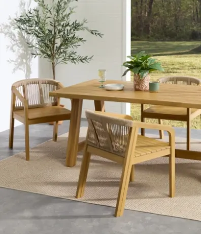 Patio Furniture