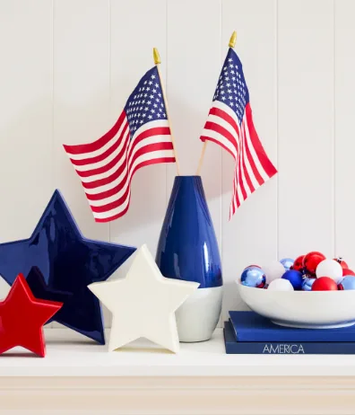 Patriotic