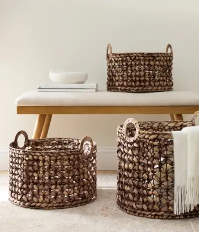 Storage & Organization